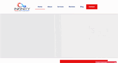 Desktop Screenshot of infinitytn.com